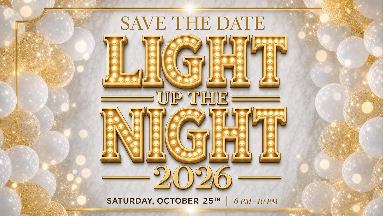 Light Up The Night